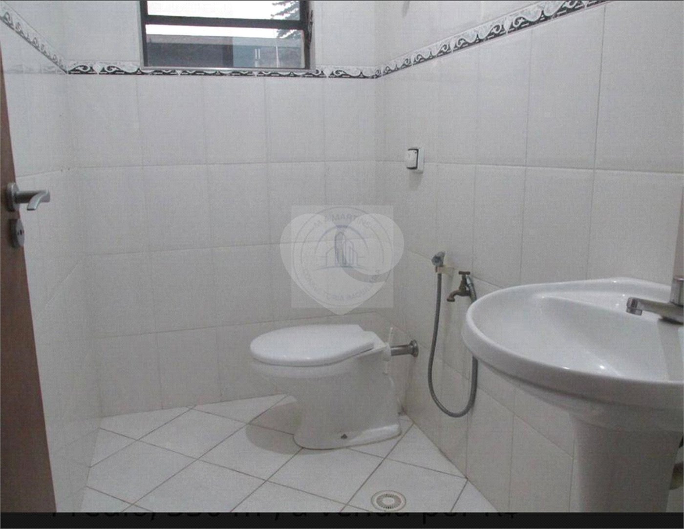 Prédio à venda em Vila Guilherme, São Paulo, SP