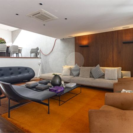 Casa à venda com 3 suítes em Jardim Luzitânia, São Paulo, SP