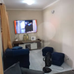 Casa à venda com 4 quartos, sendo 1 suíte, em Campo Grande, Rio de Janeiro, RJ
