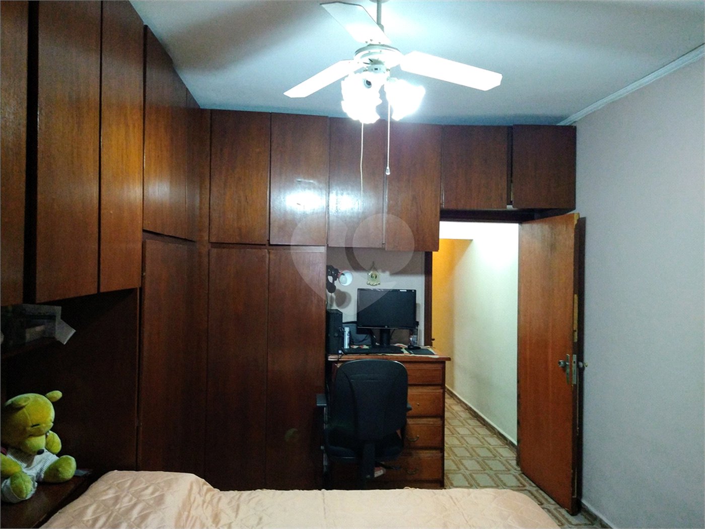 Casa à venda com 2 quartos em Jardim São Paulo(zona Norte), São Paulo, SP