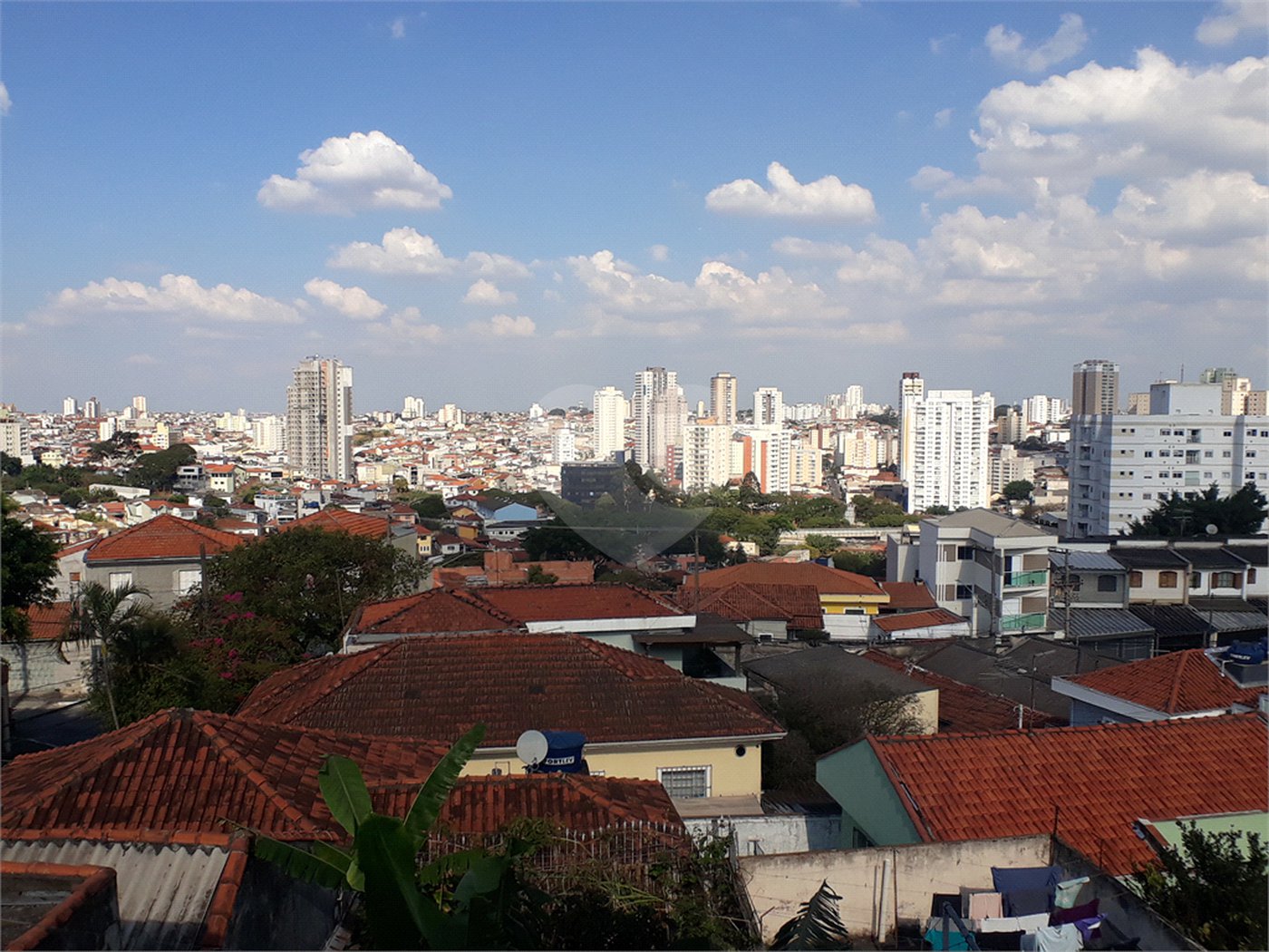 Sobrado à venda com 4 quartos, sendo 2 suítes,  em Tucuruvi, São Paulo, SP