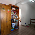 Casa à venda com 3 quartos, sendo 1 suíte,  no condomínio Residencial Villagio, São Paulo - SP