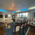Apartamento com 4 dormitórios à venda, 290 m² por R$ 2.200.000,00 - Boqueirão - Santos/SP