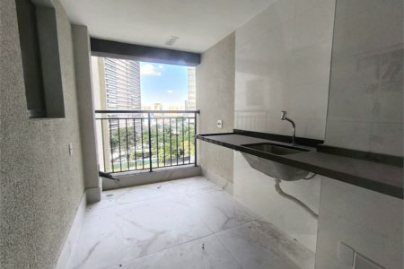 Apartamento à venda ou para alugar com 3 suítes em Água Branca, São Paulo, SP