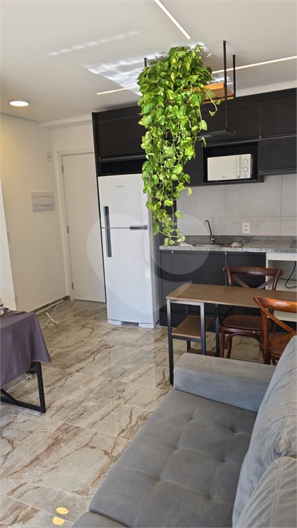 Studio para alugar com 1 quarto em Vila Santa Catarina, São Paulo, SP