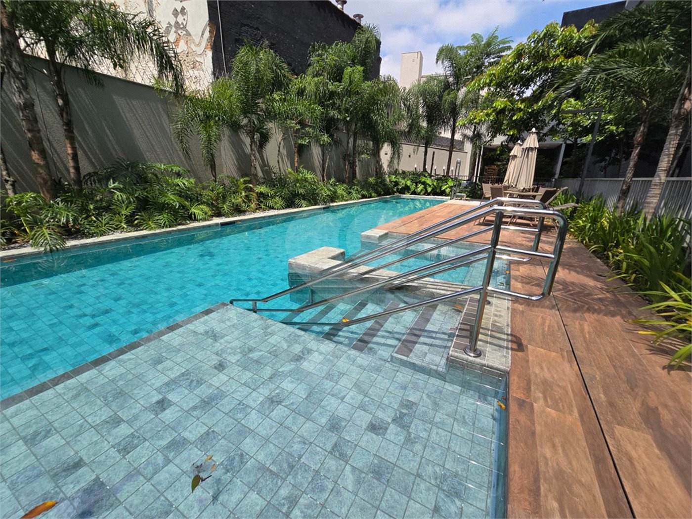 Apartamento à venda ou para alugar com 1 quarto em Pinheiros, São Paulo, SP