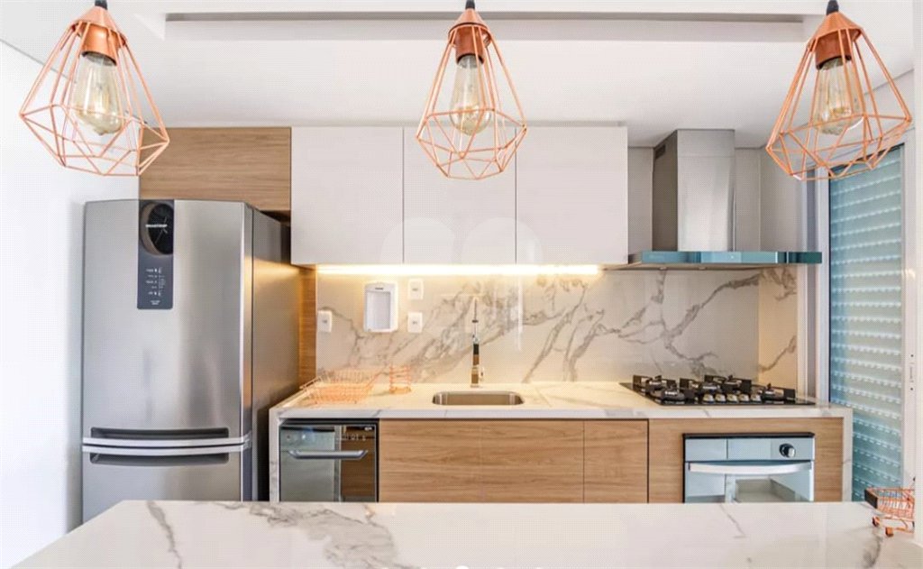 Apartamento à venda com 3 quartos, sendo 1 suíte, em Barra Funda, São Paulo, SP