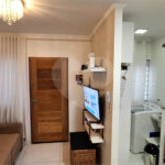 Apartamento à venda com 1 quarto em Tucuruvi, São Paulo, SP
