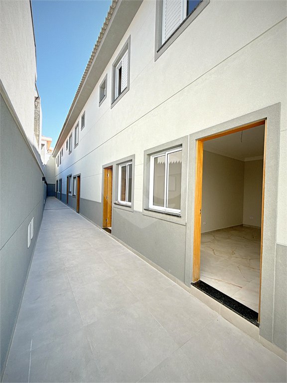 Casa em condomínio à venda com 2 suítes em Vila Constança, São Paulo, SP