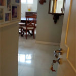 Apartamento Residencial à venda, Boqueirão, Santos - AP0415.