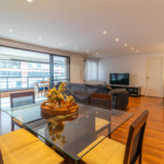 Apartamento à venda com 3 suítes em Chácara Santo Antônio, São Paulo, SP