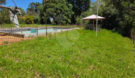 Terreno à venda em Jardim São João Batista, São Carlos, SP