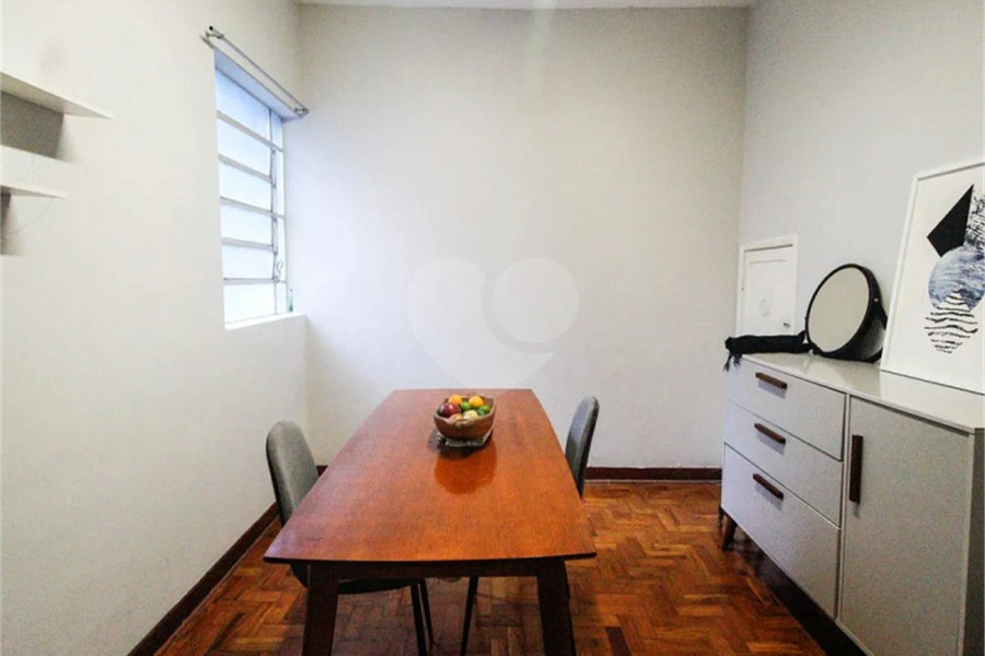 Sobrado à venda com 2 quartos em Água Fria, São Paulo, SP