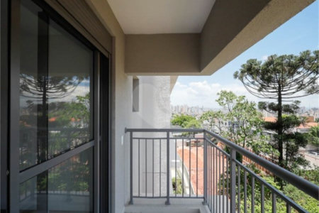 Apartamento à venda com 3 suítes em Tucuruvi, São Paulo, SP