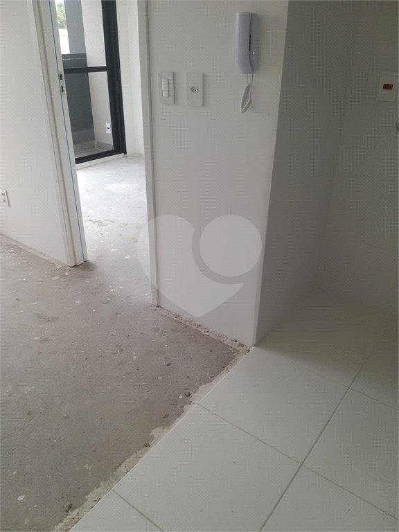 Apartamento à venda com 2 quartos em Vila Guilherme, São Paulo, SP