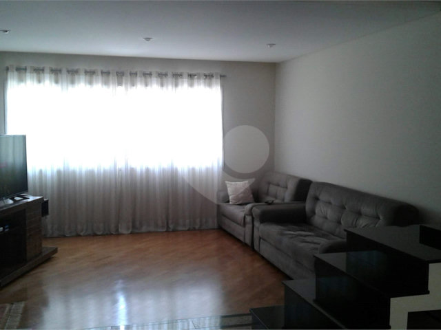 Casa à venda com 3 suítes em Campo Grande, São Paulo, SP