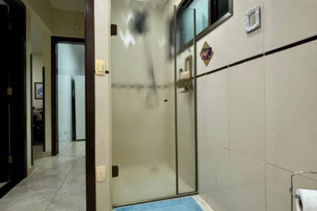 Apartamento à venda, 1 m² por R$ 750.000,00 - Aparecida - Santos/SP