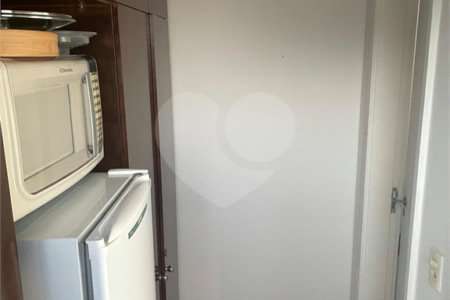 Apartamento à venda com 2 quartos em Rio Comprido, Rio de Janeiro, RJ