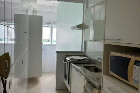 Apartamento com 3 dormitórios à venda, 106 m² por R$ 2.750.000,00 - Riviera de São Lourenço - Bertioga/SP