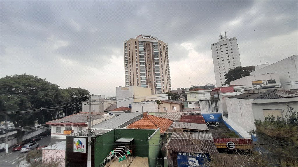 Sala para alugar em Jardim do Mar, São Bernardo do Campo, SP