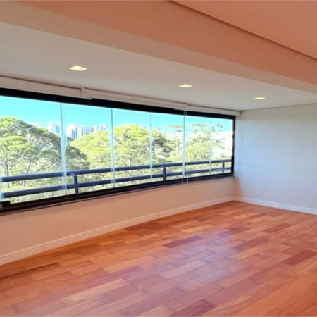 Apartamento para alugar com 2 suítes em Vila Andrade, São Paulo, SP
