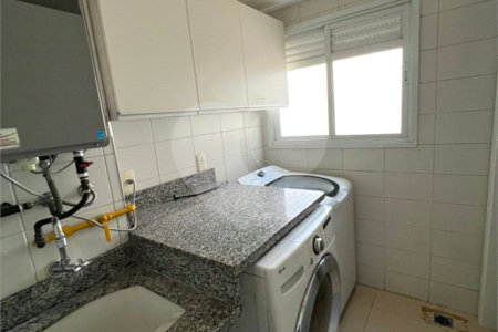 Apartamento à venda com 3 quartos, sendo 1 suíte, em Chácara Califórnia, São Paulo, SP