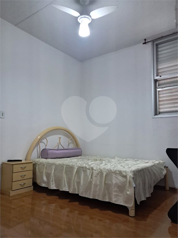 Apartamento para alugar com 2 quartos em Jardim Santa Teresa, Jundiaí, SP
