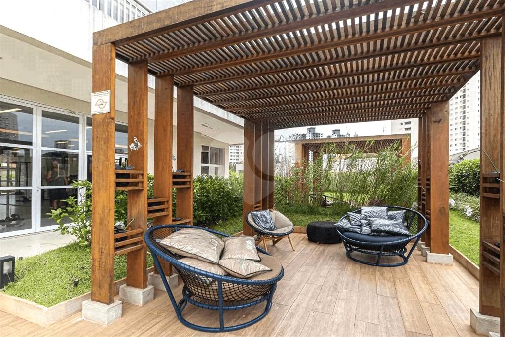 Apartamento à venda com 2 quartos, sendo 1 suíte,  em Barra Funda, São Paulo, SP