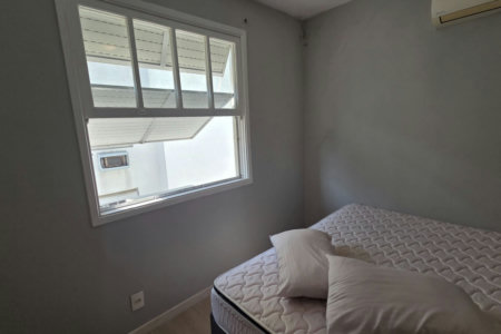 Cobertura com 3 dormitórios à venda, 262 m² por R$ 1.800.000,00 - Pompéia - Santos/SP