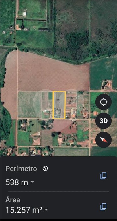 Chácara à venda com 4 quartos no Centro, Guatapará, SP