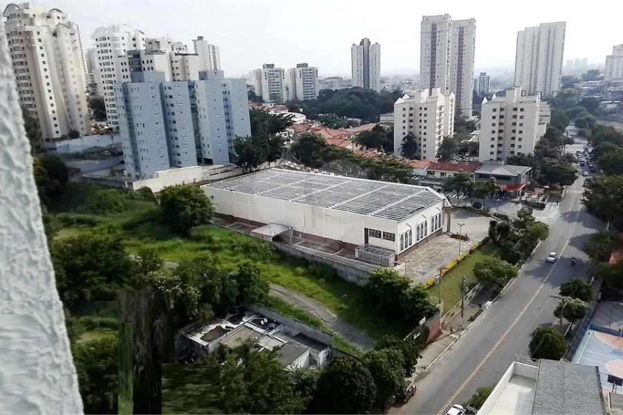 Apartamento para alugar com 2 quartos em Mandaqui, São Paulo, SP