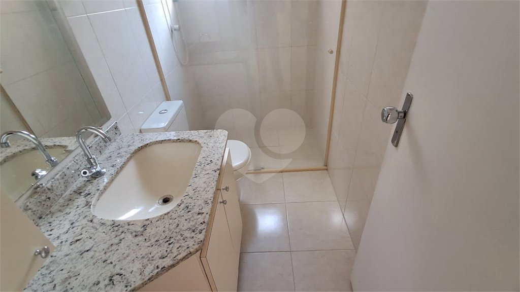 Apartamento à venda com 2 quartos em Vila Primavera, São Paulo, SP