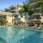 Apartamento à venda com 1 suíte em Jardim Leonor, São Paulo, SP