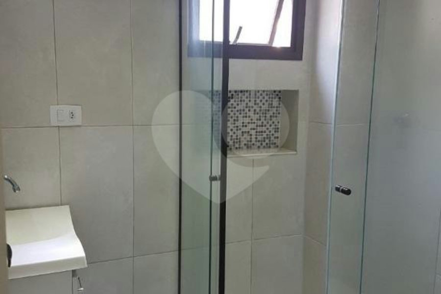 Apartamento à venda com 2 quartos em Casa Verde, São Paulo, SP