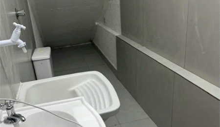 Kitnet para alugar com 1 quarto em Pinheiros, São Paulo, SP