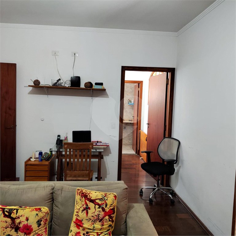 Sobrado à venda com 3 suítes em Vila Gustavo, São Paulo, SP