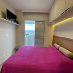 Apartamento com 2 dormitórios à venda, 72 m² por R$ 1.150.000,00 - Boqueirão - Santos/SP