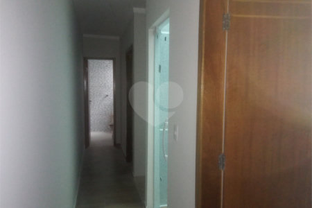 Sobrado à venda com 3 quartos, sendo 1 suíte, em Vila Mazzei, São Paulo, SP