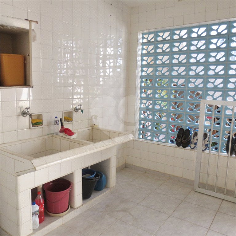Casa Térrea à venda com 3 quartos, sendo 1 suíte, em Vila Santo Estéfano, São Paulo, SP