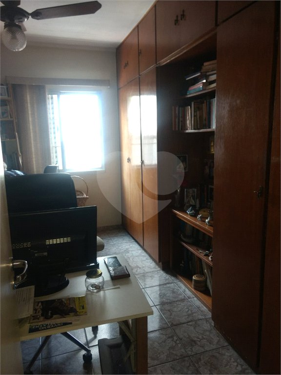 Apartamento à venda com 2 quartos em Vila Romana, São Paulo, SP