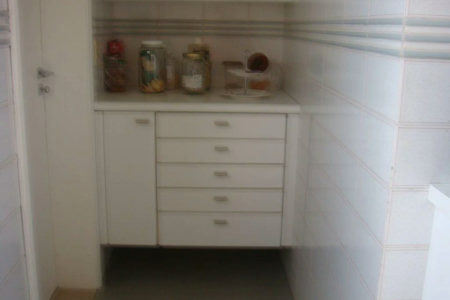 Apartamento à venda com 4 suítes em Vila Andrade, São Paulo, SP