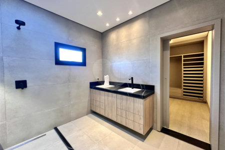 Casa à venda com 3 suítes no condomínio Residencial Florais Itália, Cuiabá - MT