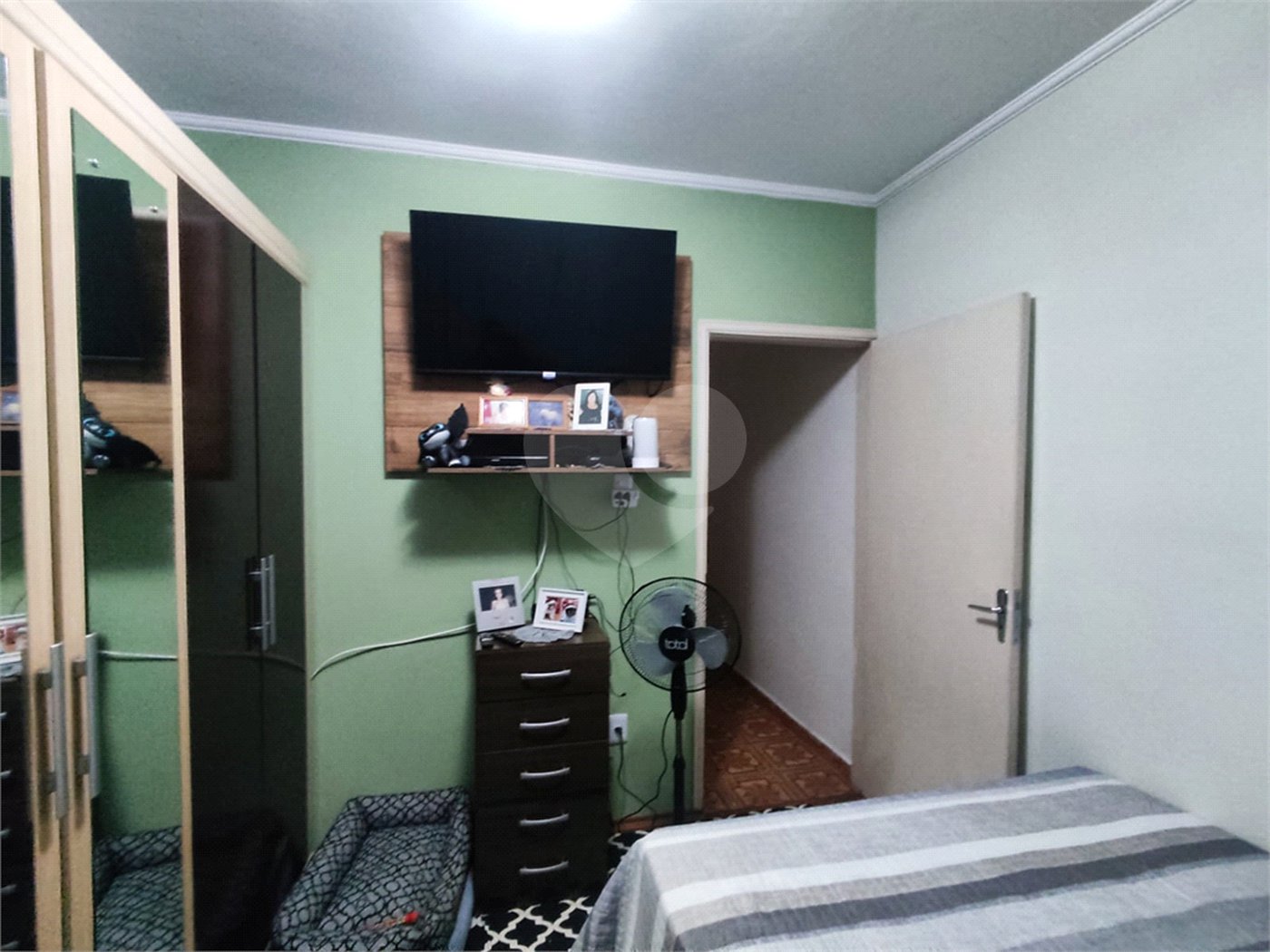 Sobrado à venda com 3 quartos, sendo 1 suíte, em Tremembé, São Paulo, SP