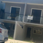 Casa à venda com 3 quartos, sendo 1 suíte, no condomínio Villa D'este, Cotia - SP