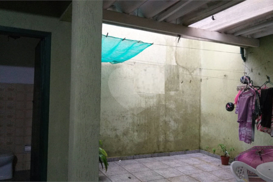 Sobrado à venda com 3 quartos em Casa Verde, São Paulo, SP