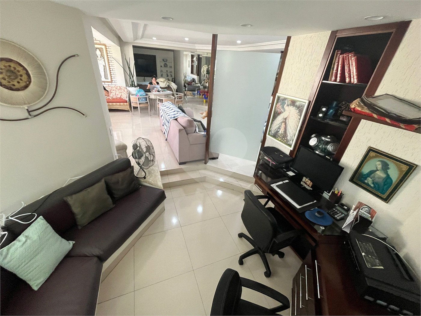 Apartamento para alugar com 4 suítes em Santana, São Paulo, SP