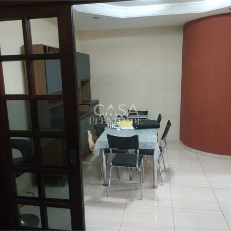Casa Térrea à venda com 3 quartos, sendo 1 suíte, em Éden, Sorocaba, SP
