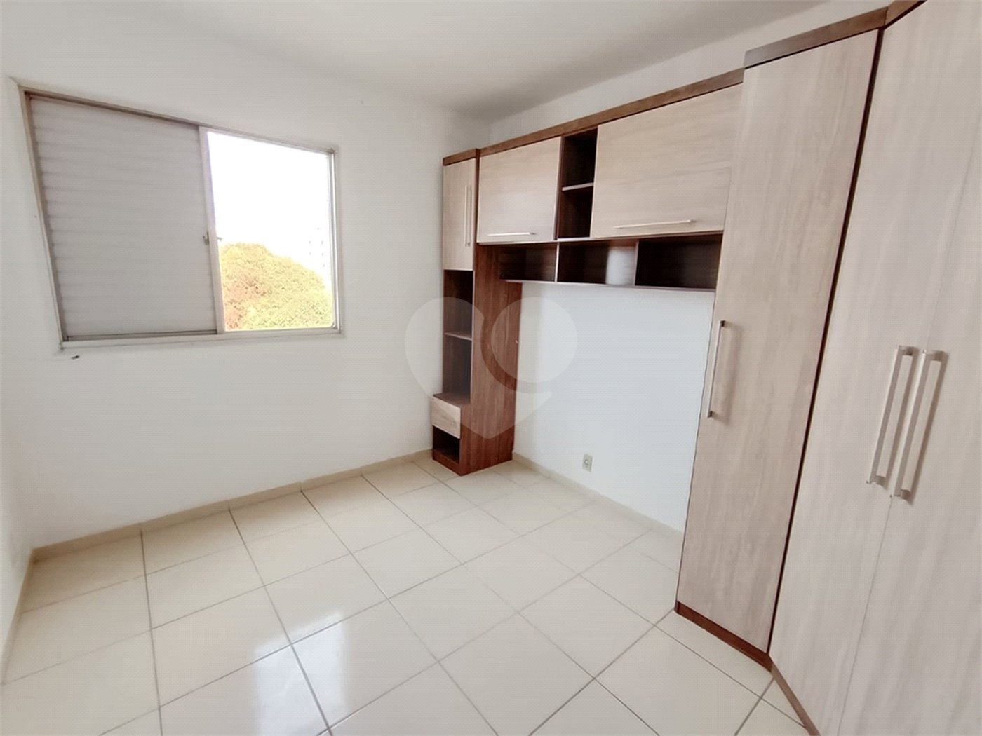 Apartamento à venda com 2 quartos em Lauzane Paulista, São Paulo, SP
