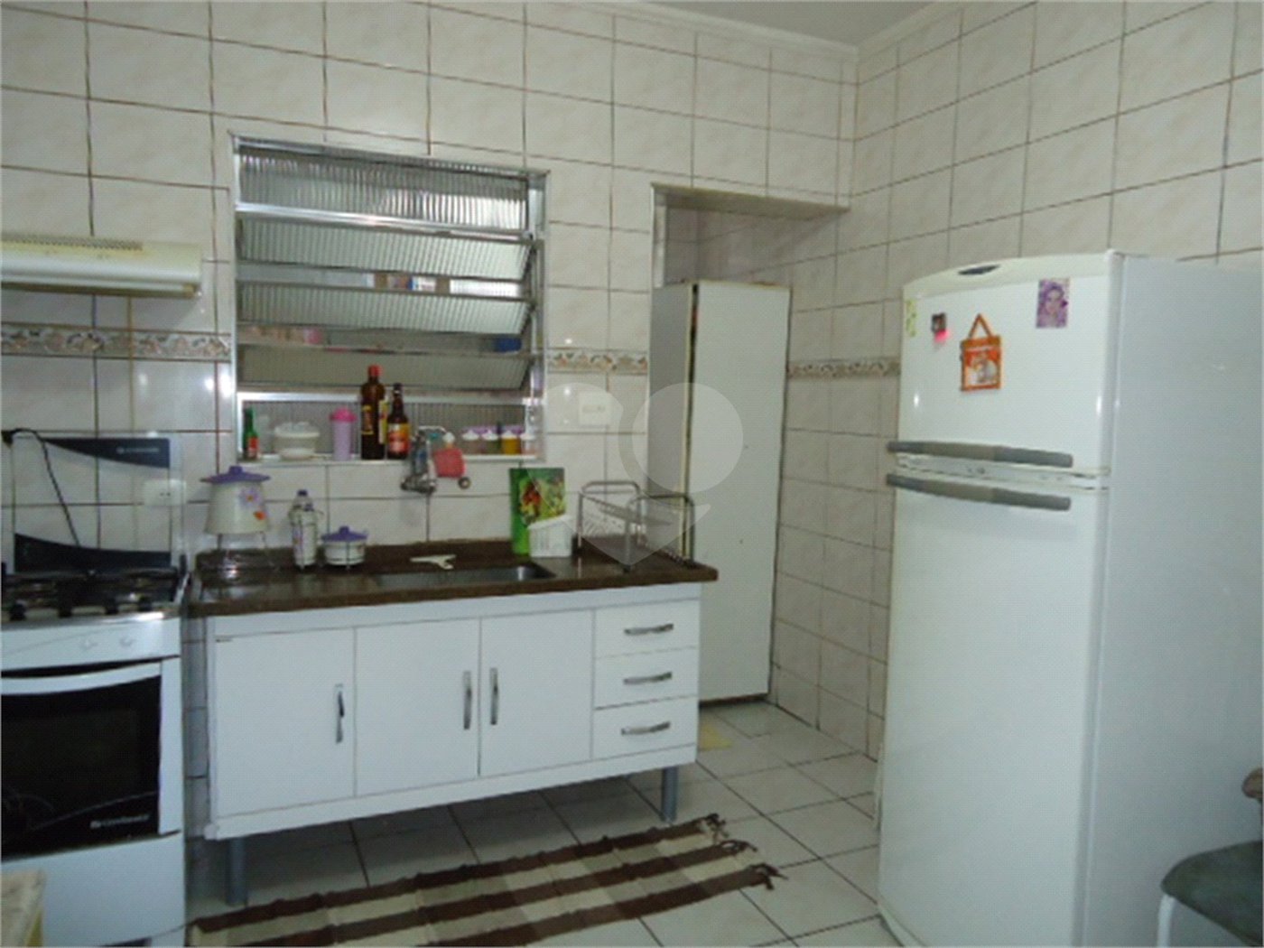 Apartamento à venda com 2 quartos em Santana, São Paulo, SP