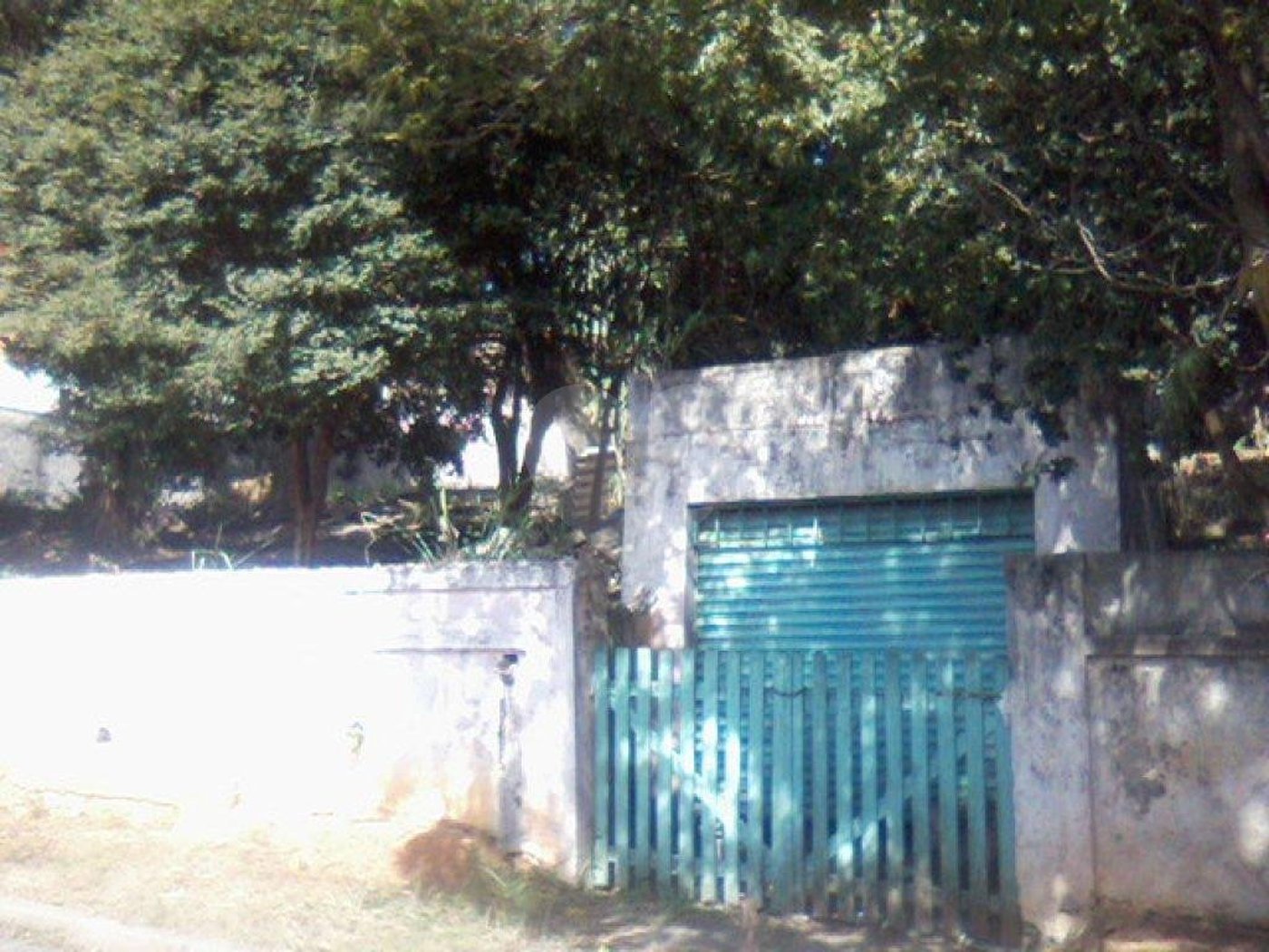 Terreno à venda em Barro Branco (zona Norte), São Paulo, SP